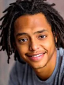 A.J. Delajae em Greenleaf