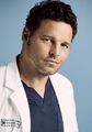 Alex Karev em Grey's Anatomy