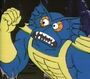 Aquático em He-Man e os Defensores do Universo (Herbert Richers)
