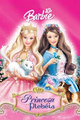 Barbie em A Princesa e a Plebéia (1ª Direção de Dublagem)