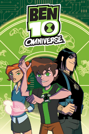 Ben 10 OV Poster.png