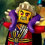 Mestre Chen em Ninjago: Ascensão dos Dragões