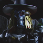 Conde Bloody em Ryukendo