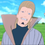 Gengetsu Hōzuki (2⁰ Mizukage) em Naruto Shippūden: Ultimate Ninja Storm 4