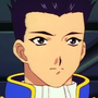 Ichiro Ogami em Sakura Wars