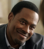 Jacob Greenleaf em Greenleaf (1ª temp.)