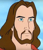 Jesus em Histórias Animadas do Novo Testamento (Herbert Richers)