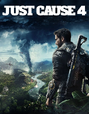 Just Cause 4 (Co-Direção)