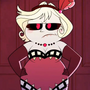 Mimzy em Hotel Hazbin