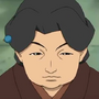 Noriko Kabata em Ghost Hound