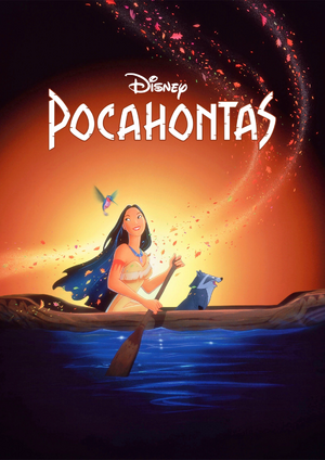 Pocahontas Poster.png