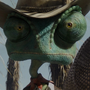 Rango no filme homônimo