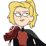 Sasha Waybright em Amphibia