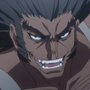 Uvogin em Hunter x Hunter (2011)