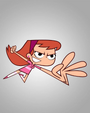 Vana Glama em Sidekick