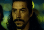 Victor Matinez (Óscar Jaenada) em Rambo: Até o Fim