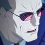 Vice Presidente Baines em Devil May Cry