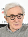 Woody Allen