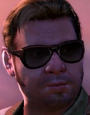 Zeke Dubnar em InFAMOUS 2, Festival of Blood e Second Son