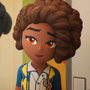 Aliya em LEGO Friends: O Próximo Capítulo