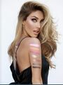 Anahí em Rebelde e em outras novelas