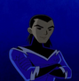 Aqualad em Os Jovens Titãs