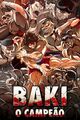 Baki: O Campeão (1ª Temporada)