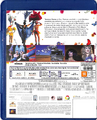 Contra capa do BluRay de 2014 do filme. Classificação indicativa: maiores de 14 anos.