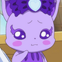 Davi em Glitter Force Doki Doki