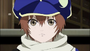 Elena Bran em Tegami Bachi
