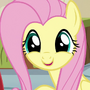 Fluttershy na franquia My Little Pony