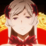 Freya em DanMachi - É Errado Tentar Pegar Garotas em uma Masmorra?
