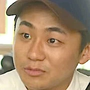 Kim Dong-Hyuk em Anomalia