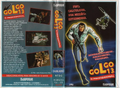 VHS lançado pela Flashstar