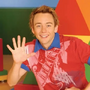 Curtis Cregan em Hi-5 (EUA)