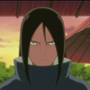 Inabi Uchiha em Naruto