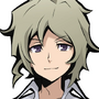 Joshua em The World Ends with You: The Animation