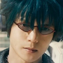 Kawakami Bansai em Gintama 2: Quebrando as Regras