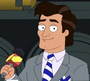 Memphis Stormfront em American Dad! (17ª-20ª temporadas)