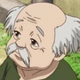 Natori em Dr. Stone