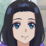 Natsuko Hirose em ZENSHU