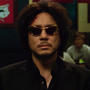 Oh Dae-su em Oldboy