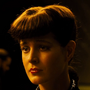 Rachael em Blade Runner 2049