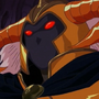 Rei Moo em Monster Rancher