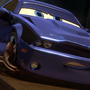 Rod Redline em Carros 2