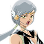 Sailor Star Healer em Sailor Moon Sailor Stars