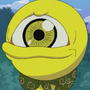 Suezo em Monster Rancher