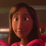 Suzette em WiFi Ralph: Quebrando a Internet