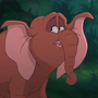 Tantor em Tarzan II