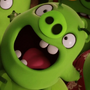 Tiny em Angry Birds: O Filme